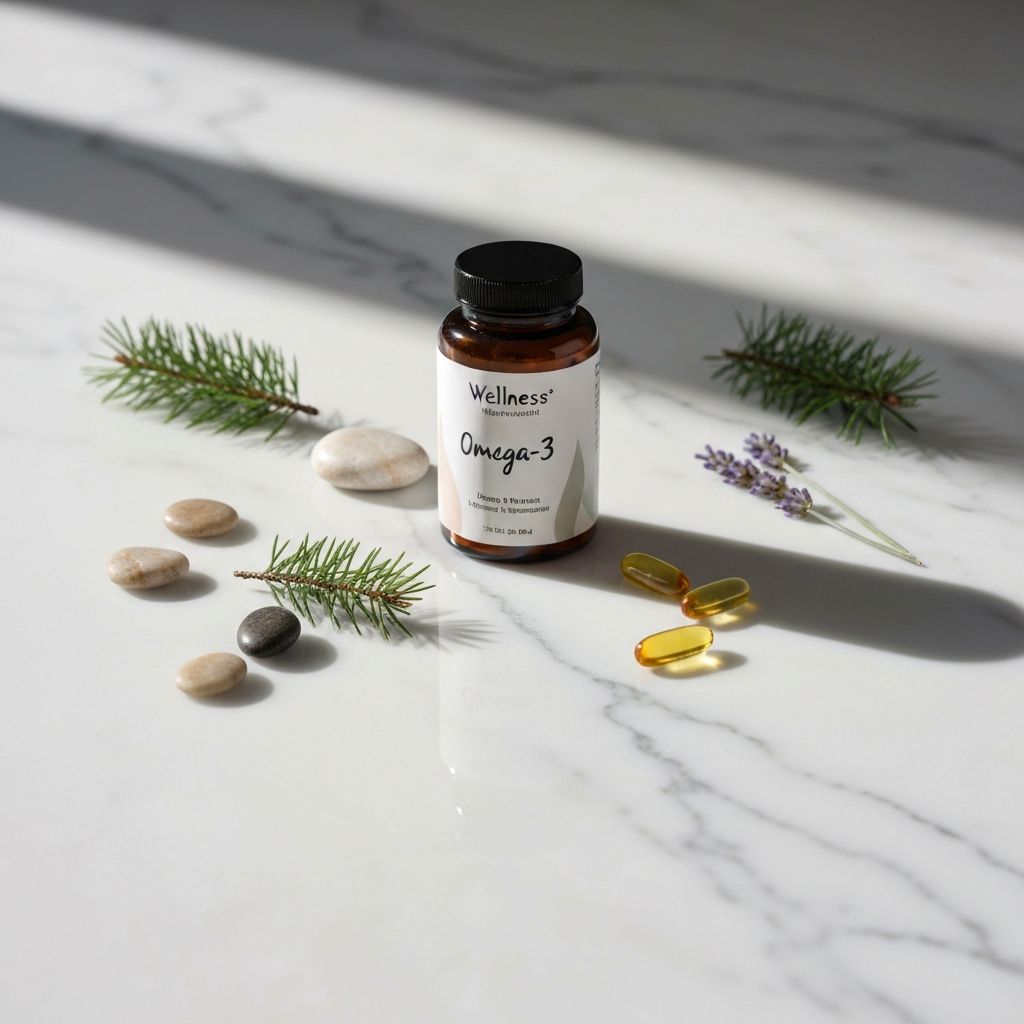 Wellness Formula für Männer